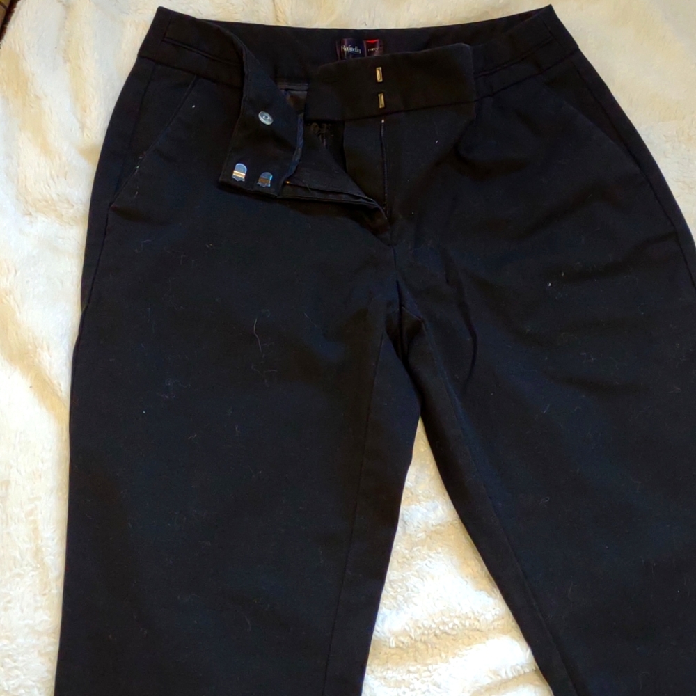 Women's like new dress pants